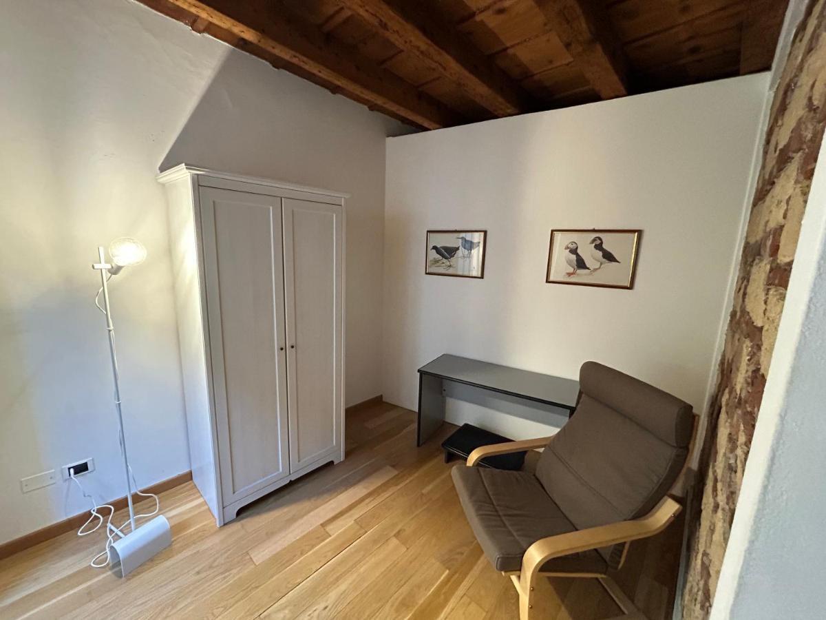 Casa Dei Mercanti Verona Exterior foto